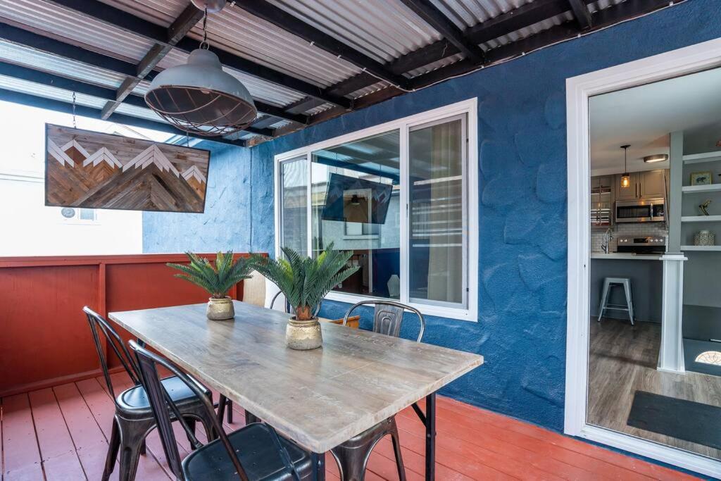 Porchlight Home Central San Diego Free Parking Εξωτερικό φωτογραφία