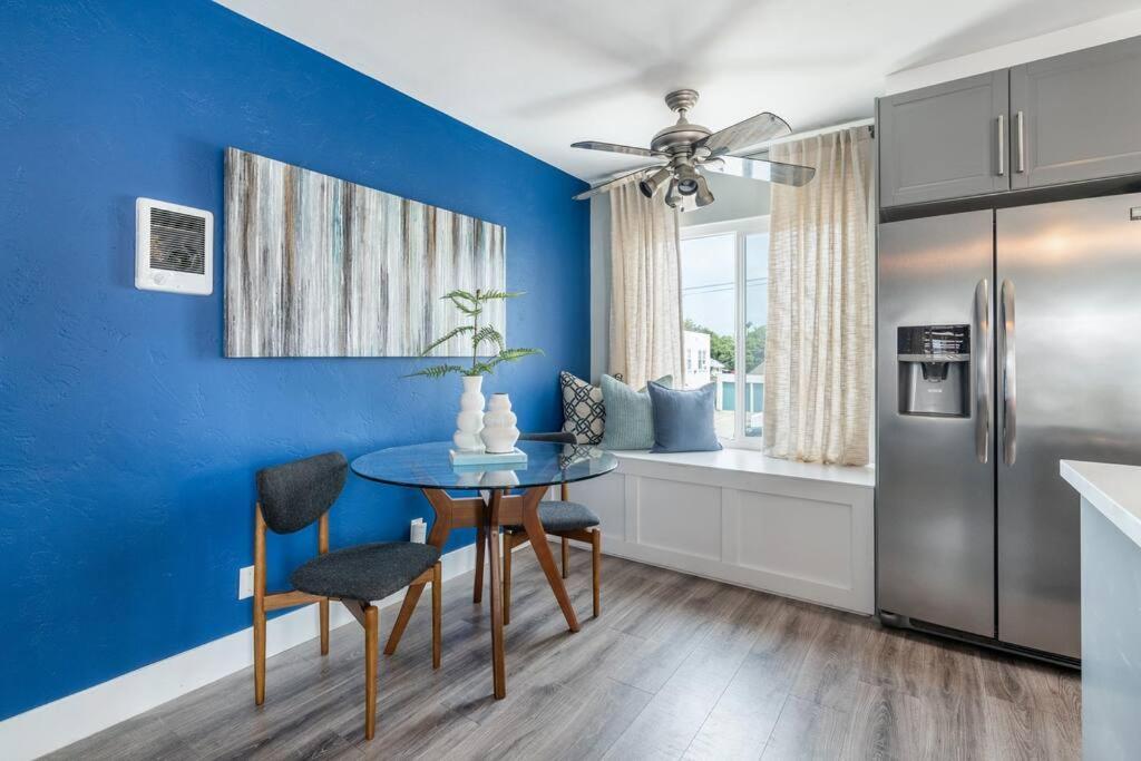 Porchlight Home Central San Diego Free Parking Εξωτερικό φωτογραφία