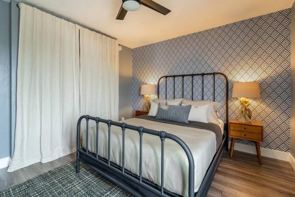 Porchlight Home Central San Diego Free Parking Εξωτερικό φωτογραφία