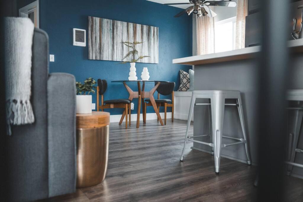 Porchlight Home Central San Diego Free Parking Εξωτερικό φωτογραφία