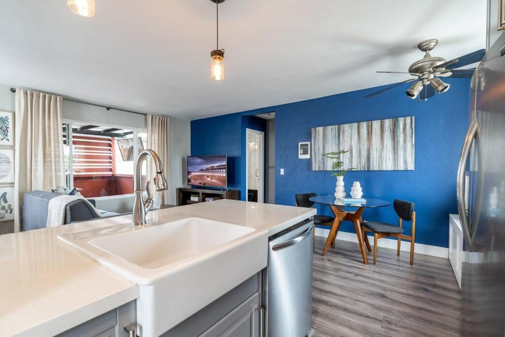 Porchlight Home Central San Diego Free Parking Εξωτερικό φωτογραφία